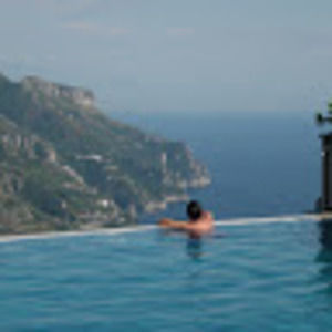 Meet your Posher, Jeffrey